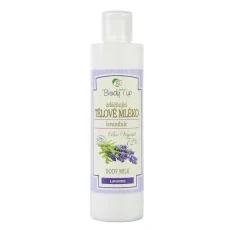 VIVACO Körpermilch Lavendel BODY TIP 250 ml