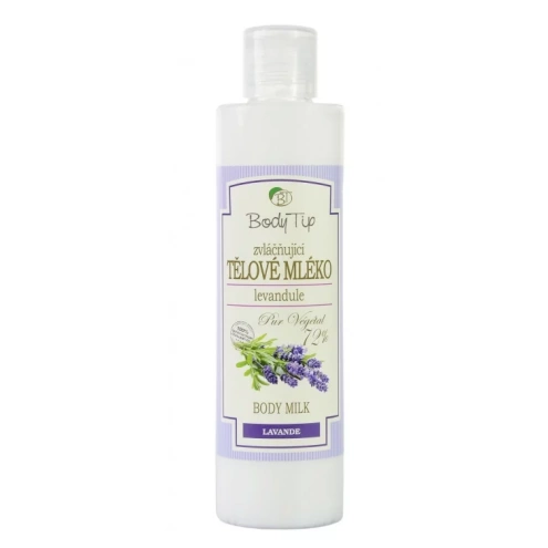 VIVACO Körpermilch Lavendel BODY TIP 250 ml VIVACO Körpermilch Lavendel BODY TIP 250 ml