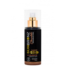 VIVACO Aufhellendes Wasser Chocolate SUNBRONZ 100 ml