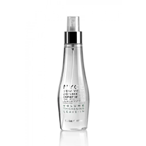 NYCE LUXURY CARE Spray VOLUME 150ml