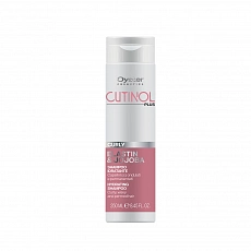 Oyster Cutnol Plus Curly Shampoo 250 ml