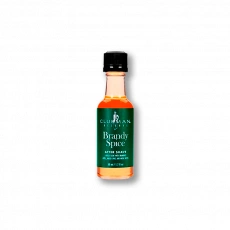 Clubman Pinaud voda po holení Brandy Spice 50ml