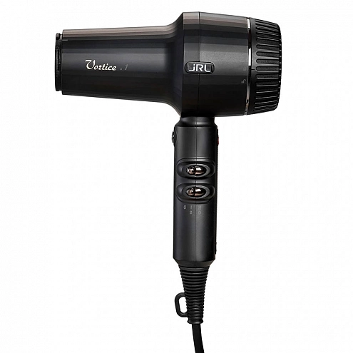 JRL Vortice CY2025L Hair Dryer 2400 W Black JRL Vortice CY2025L Hair Dryer 2400 W Black