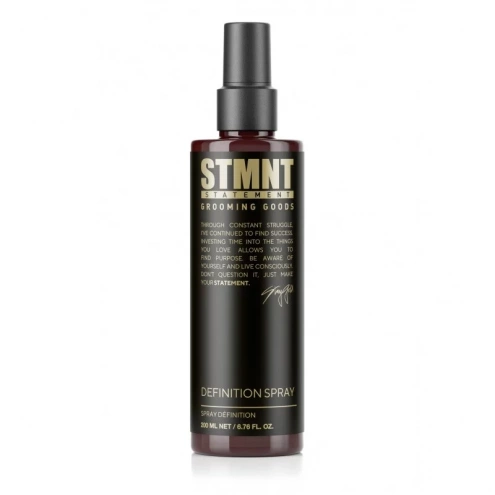 STMNT Grooming Spray 200 ml