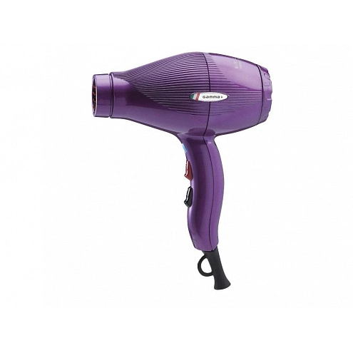 Gamma+ E-T.C. LIGHT - Violet Gamma+ E-T.C. LIGHT - Violet