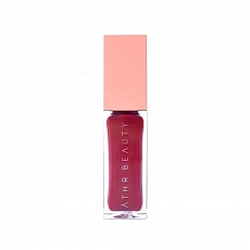 ĀTHR BEAUTY Desert Rose Lip + Cheek Oil Stain Courage 8 ml