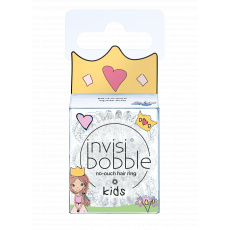 Invisibobble KIDS Princess Sparkle 3ks