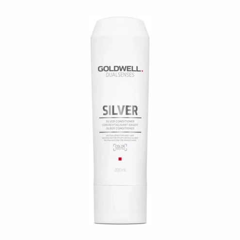 Goldwell Dualsenses Silver Conditioner 200 ml