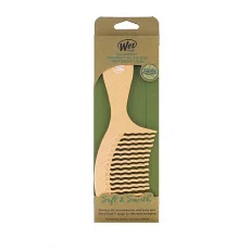 Wet Brush Go Green Treatment Comb Coconut