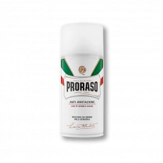 Proraso pena na holenie pre citlivú pokožku Sensitive 300ml
