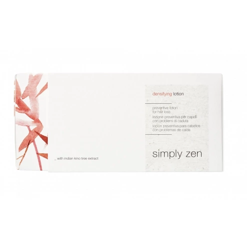Simply Zen Densifying Lotion 8 x 7ml