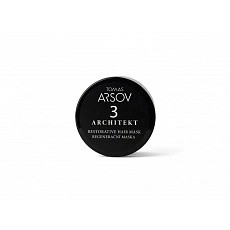 Tomas Arsov Architekt Repair Mask for Damaged Hair 200 ml