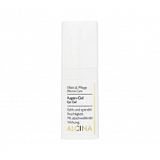 Alcina Eye Gel 15 ml