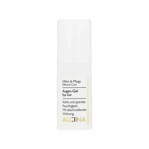Alcina Eye Gel 15 ml