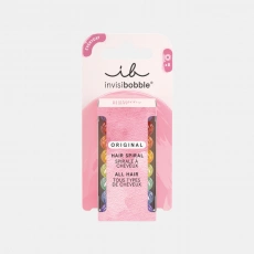 Invisibobble ORIGINAL Rainbow Vibes 8pc