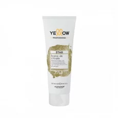 Yellow Professional Star Leave-in Cream 250ml