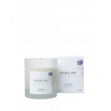 Simply Zen Cocooning Fragrance Candle 240g