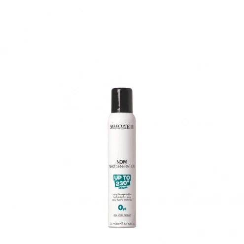 SELECTIVE PROFESSIONAL Now Termo Up To 230° 200 ml