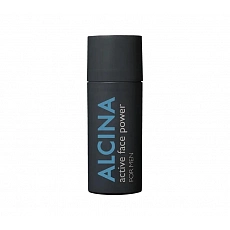 Alcina For Men Active Face Power 50 ml