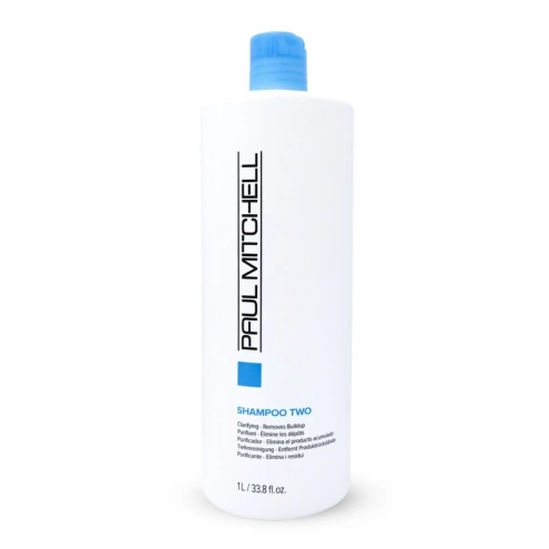 Paul Mitchell Clarifying Shampoo Two 1000ml