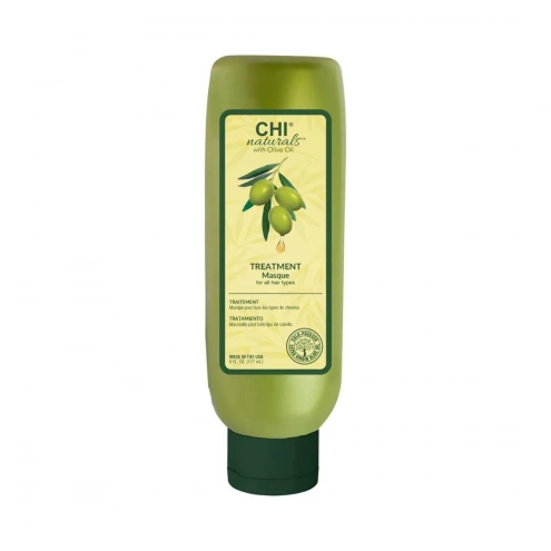 Farouk CHI Olive Organics Treatment Masque 177 ml Farouk CHI Olive Organics Treatment Masque 177 ml