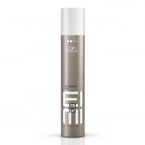Wella Professionals Eimi Fixing Hairsprays Dynamic Fix 500 ml Wella Professionals Eimi Fixing Hairsprays Dynamic Fix 500 ml