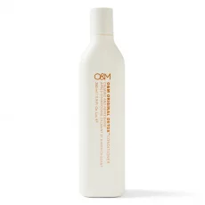 O&M Original Detox Conditioner 350 ml