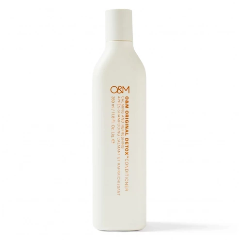 O&M Original Detox Conditioner 350 ml