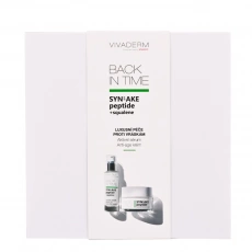 VIVACO Geschenkset SYN-AKE Peptid VIVADERM
