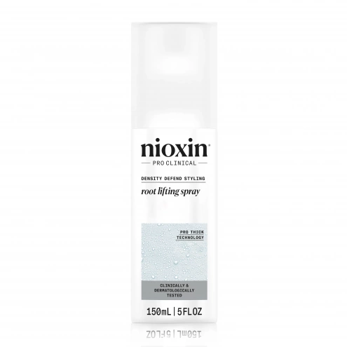 Nioxin Root Lifting Spray 150 ml Nioxin Root Lifting Spray 150 ml