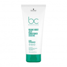 Schwarzkopf Professional BC BonaCure Volume Boost Jelly Conditioner 200ml 