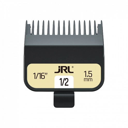 Magnetický přídavný hřeben JRL FF2020C - 1,5 mm