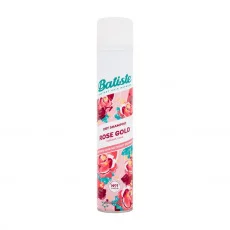 Batiste Dry Shampoo Rose Gold 350ml