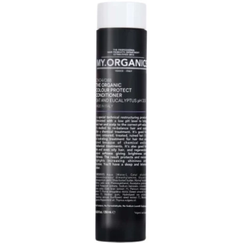 My.Organics The Organic Colour Protect Conditioner pH 3,5 250 ml