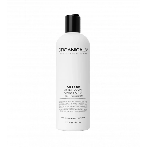 Organicals KEEPER After Color Conditioner Rice & Pomegranate 250 ml