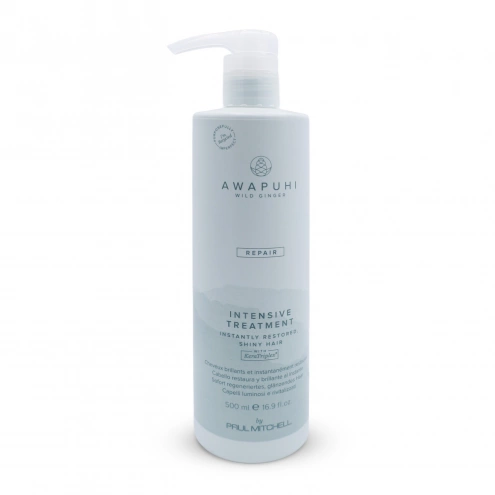 Paul Mitchell Awapuhi Wild Ginger Repair Intensive Treatment 500ml