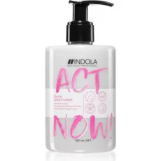 Indola Act Now Color Conditioner 300 ml