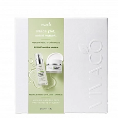 VIVACO Geschenkset SYN-AKE Peptid VIVADERM