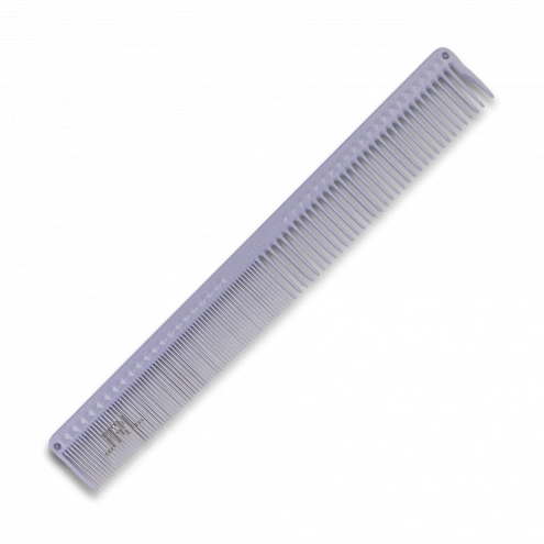 JRL presný strihací hrebeň J305 8.6" fialový