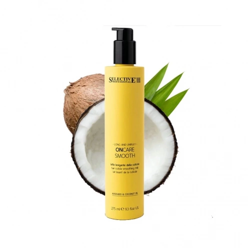 SELECTIVE PROFESSIONAL Smooth Oncare Beauty Milk 275 ml