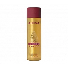 Nutri Shine Shampoo 250 ml