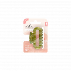 Invisibobble CLIPSTAR M Evergreen