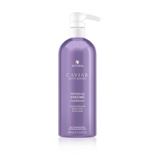 Alterna Caviar Multiplying Volume Conditioner 1000 ml