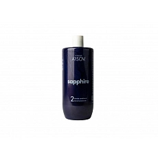 Tomas Arsov Sapphire Conditioner for Cool Tone Protection 1000 ml