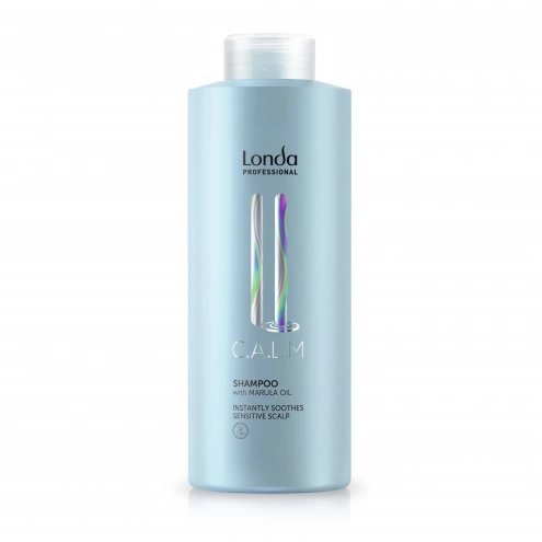 Londa Professional C.A.L.M Shampoo 1000 ml Londa Professional C.A.L.M Shampoo 1000 ml