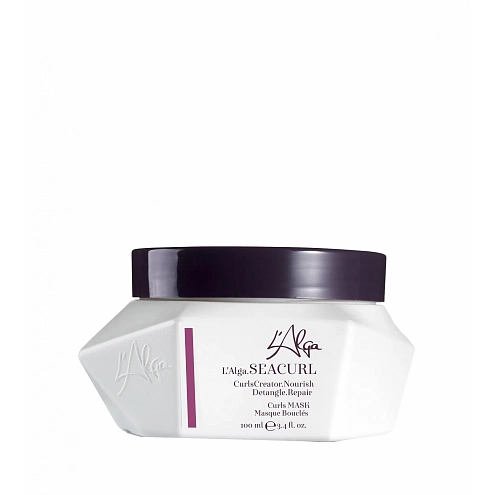 L'Alga Seacurl Mask 100 ml