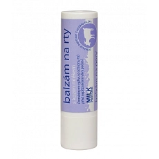 VIVACO Lippenbalsam mit Ziegenmilch VIVAPHARM 4,2 g