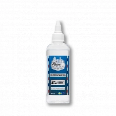 The Shave Factory olej na údržbu čepelí strojčekov 150ml