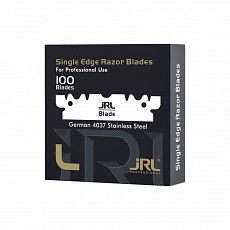 JRL Single Edge Razor Blades 100pcs