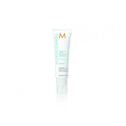 Moroccanoil Purifying Scalp Scrub 125 ml Moroccanoil Purifying Scalp Scrub 125 ml
